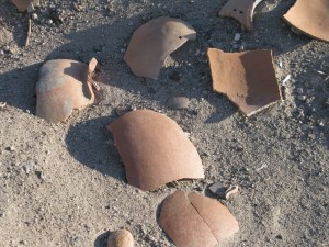 Cahuachi-Pottery-Shards